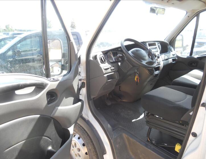 Iveco Daily 11