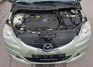 Mazda 5 MPV 2,0 l 81 kw