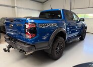 Ford Ranger Pick-up 3,0 l 215 kw