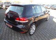 Volkswagen Golf Hatchback 1,4 l 90 kw