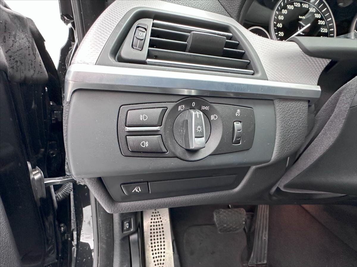 BMW Řada 6 Kupé 3,0 l 230 kw