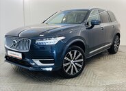 Volvo XC90 SUV / Terénní 2,0 l 173 kw