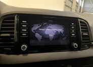 Škoda Karoq SUV / Terénní 1,5 l 110 kw