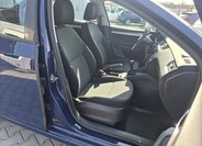 Škoda Octavia Sedan / Limuzína 1,4 l 81 kw