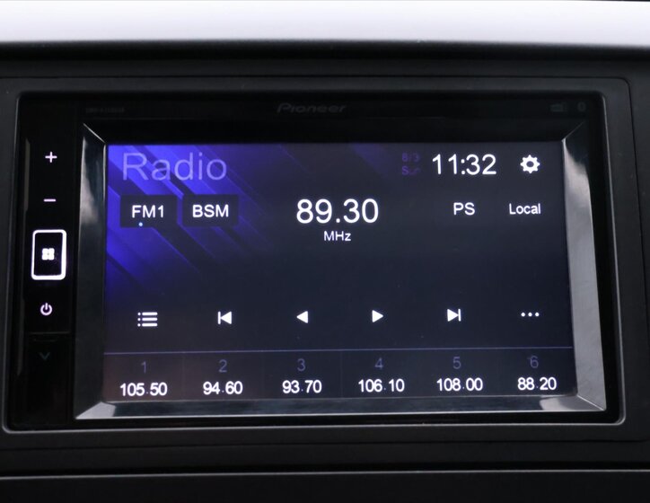 Ford Transit Ostatní 2,2 l 74 kw