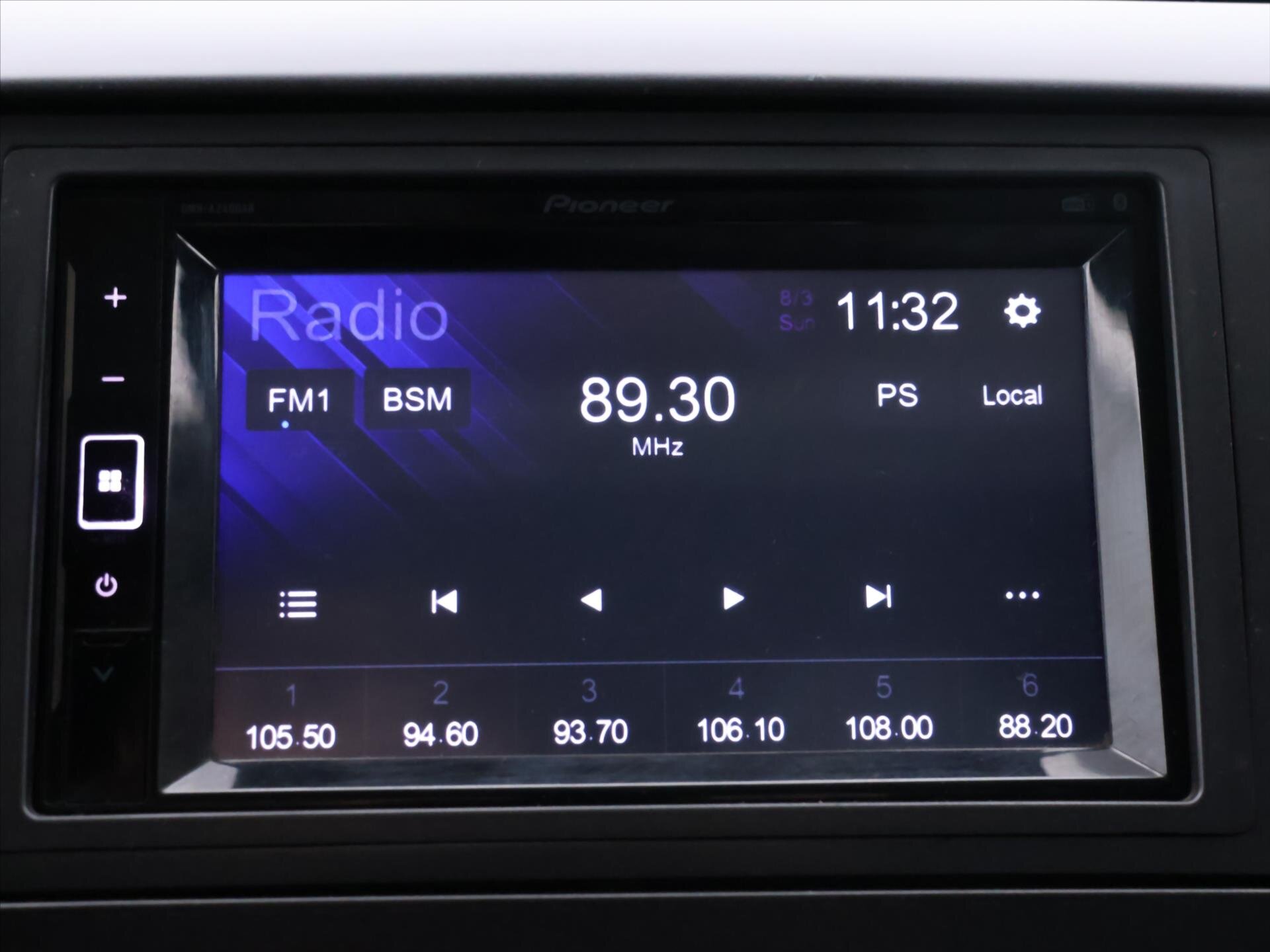 Ford Transit Ostatní 2,2 l 74 kw