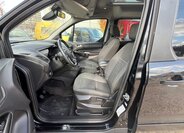 Ford Tourneo Connect 13