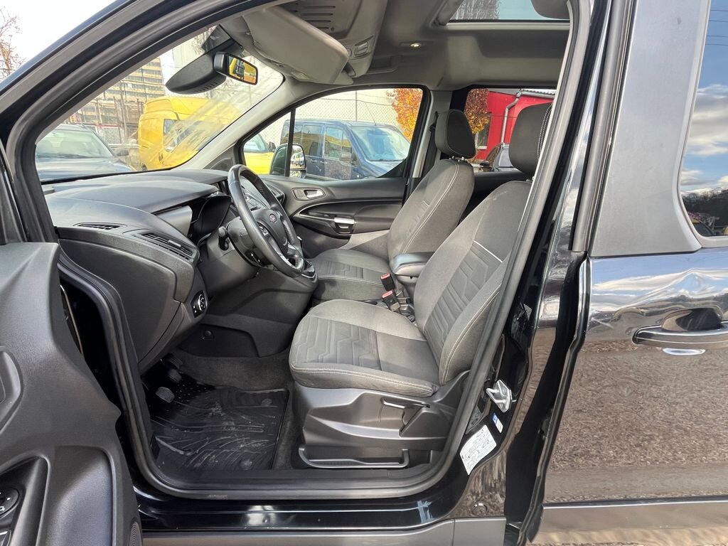 Ford Tourneo Connect