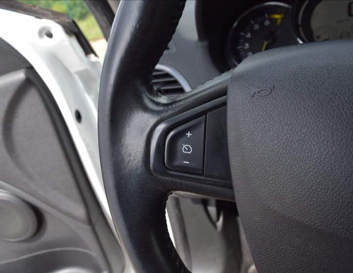 Renault Mégane Kombi 1,2 l 85 kw