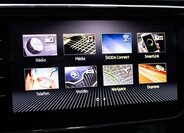 Škoda Superb Kombi 2,0 l 140 kw