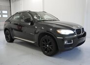 BMW X6 SUV 3,0 l 180 kw