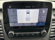 Ford Transit Custom 31