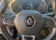 Renault Mégane Kombi 1,5 l 81 kw