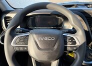 Iveco Daily Ostatní 3,0 l 129 kw