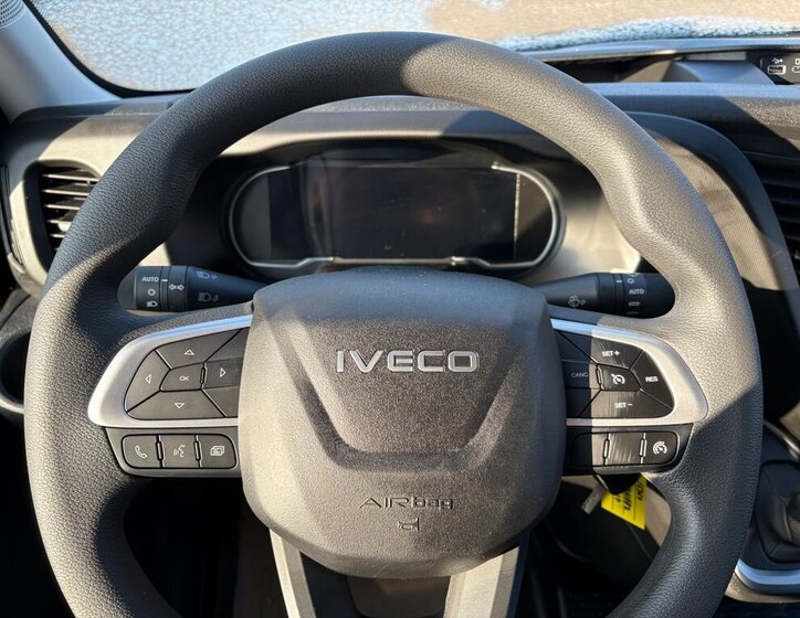 Iveco Daily Ostatní 3,0 l 129 kw