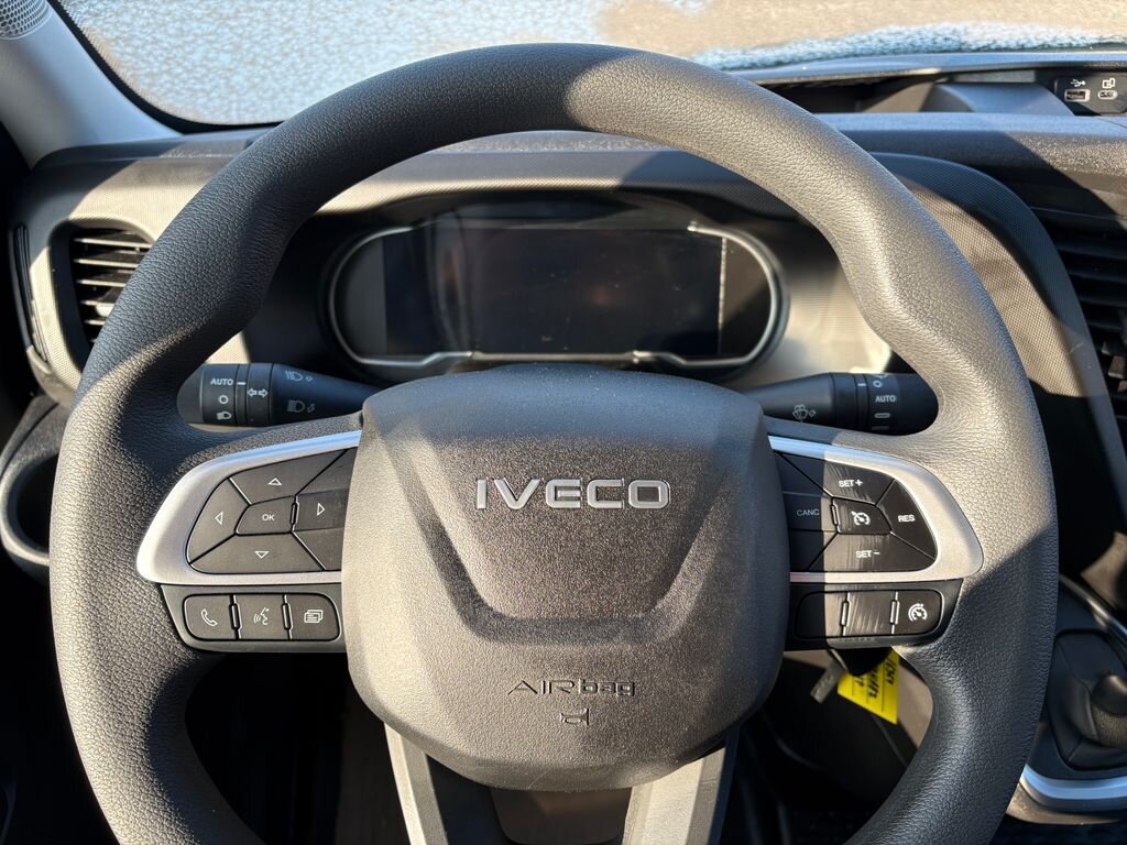 Iveco Daily Ostatní 3,0 l 129 kw