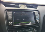 Škoda Octavia Kombi 1,6 l 81 kw