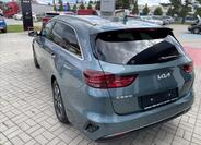 KIA Ceed 7