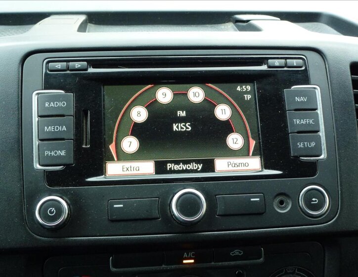 Volkswagen Transporter 25