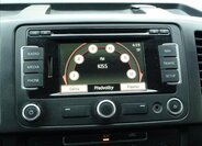 Volkswagen Transporter 25