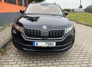 Škoda Kodiaq 3