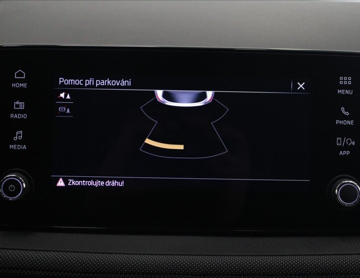 Škoda Fabia Hatchback 999,0 70 kw