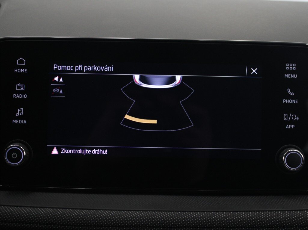 Škoda Fabia Hatchback 999,0 70 kw