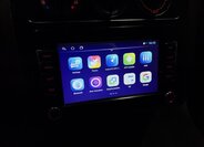 Volkswagen Caddy MPV 1,4 l 55 kw