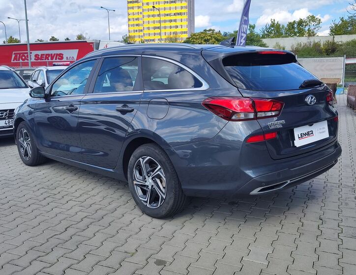 Hyundai i30 7