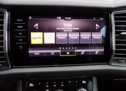 Škoda Kodiaq SUV 2,0 l 110 kw