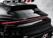 Porsche Taycan Kombi 0,0 640 kw