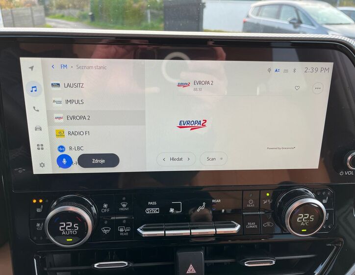 Toyota Highlander 27