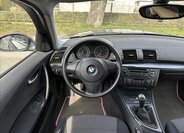 BMW Řada 1 Hatchback 1,6 l 85 kw