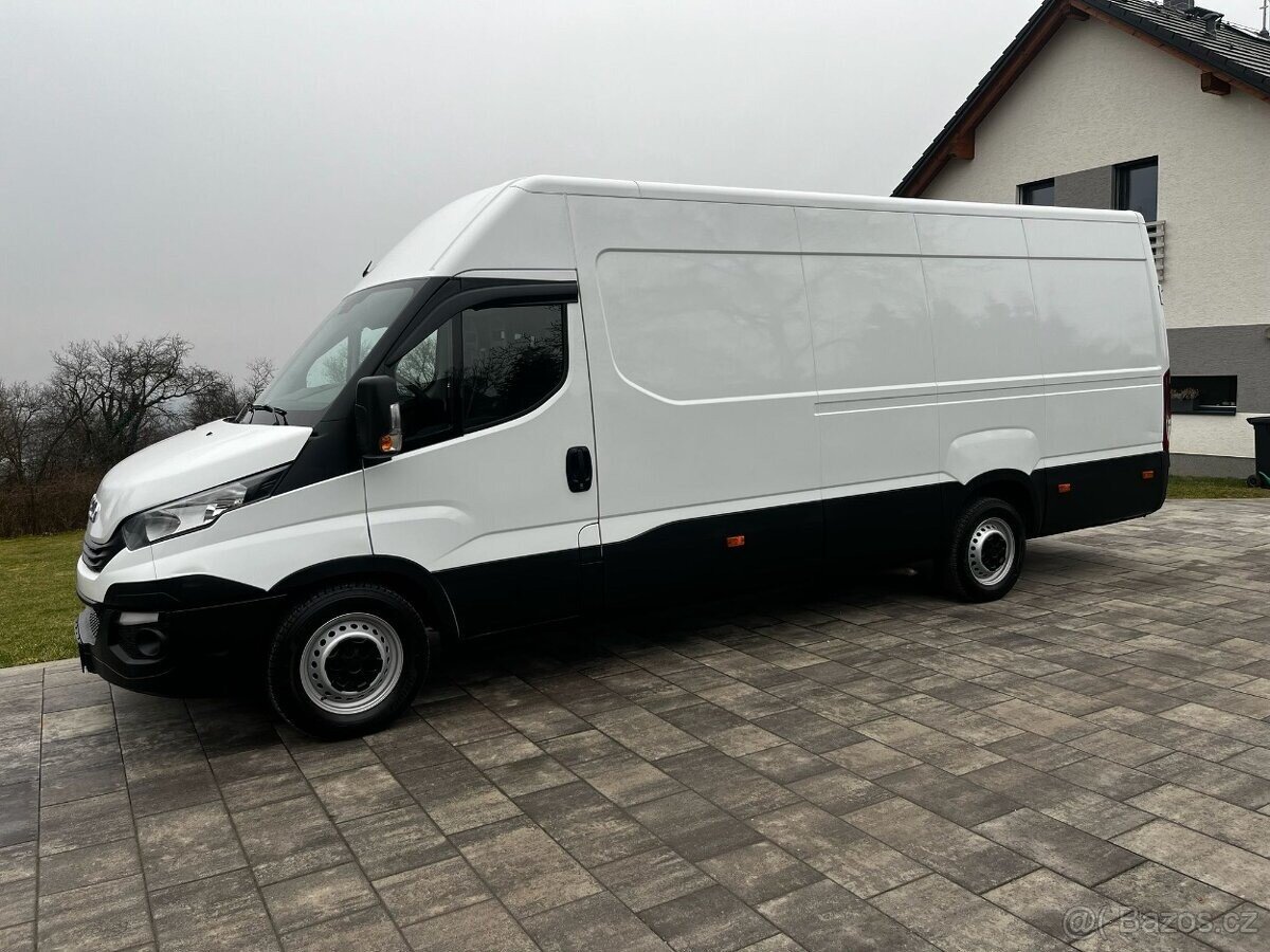 Iveco Daily Ostatní 0,0 0