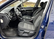 Škoda Octavia Kombi 1,6 l 77 kw