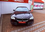 BMW Řada 5 Kombi 3,0 l 190 kw