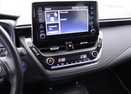 Toyota Corolla Sedan / Limuzína 1,8 l 90 kw