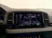 Škoda Karoq SUV / Terénní 1,5 l 110 kw