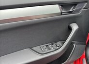 Škoda Superb Kombi 2,0 l 110 kw
