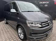 Volkswagen Multivan 23