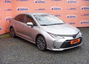 Toyota Corolla Sedan / Limuzína 1,6 l 97 kw