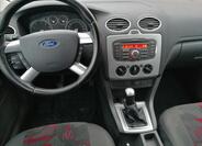 Ford Focus 5