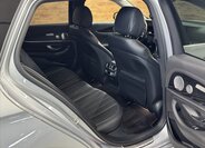 Mercedes-Benz Třídy E Kombi 2,9 l 243 kw