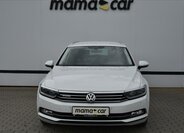 Volkswagen Passat Kombi 2,0 l 140 kw