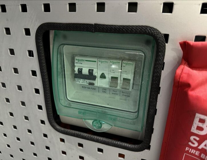 Volkswagen Crafter Ostatní 2,0 l 130 kw