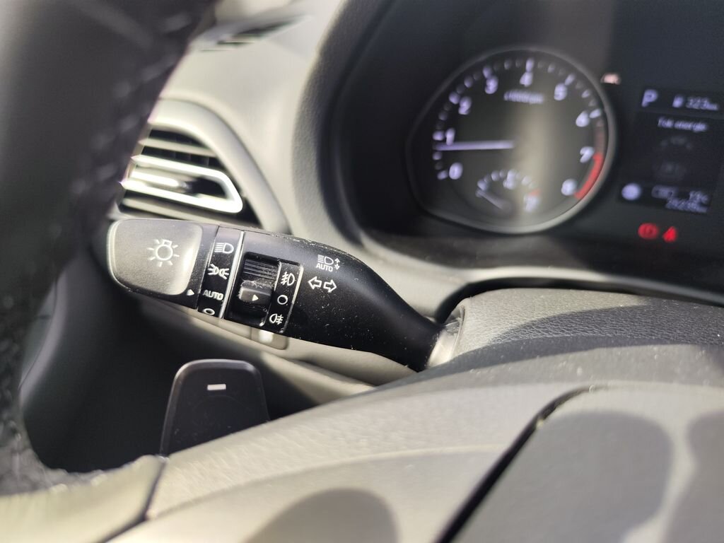 Hyundai i30 Kombi 1,5 l 117 kw