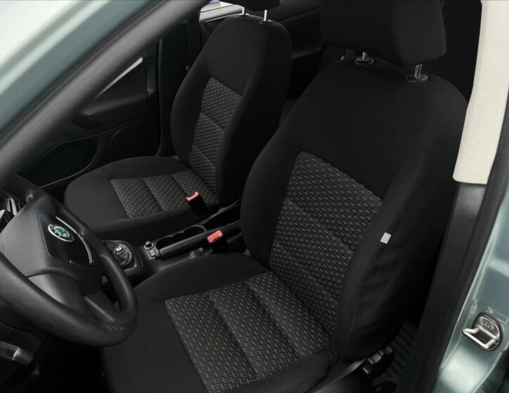 Škoda Octavia Sedan 1,6 l 75 kw