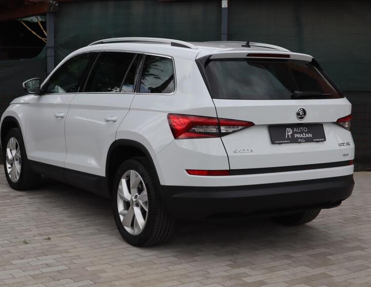 Škoda Kodiaq 4