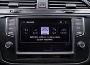 Volkswagen Tiguan SUV 2,0 l 140 kw