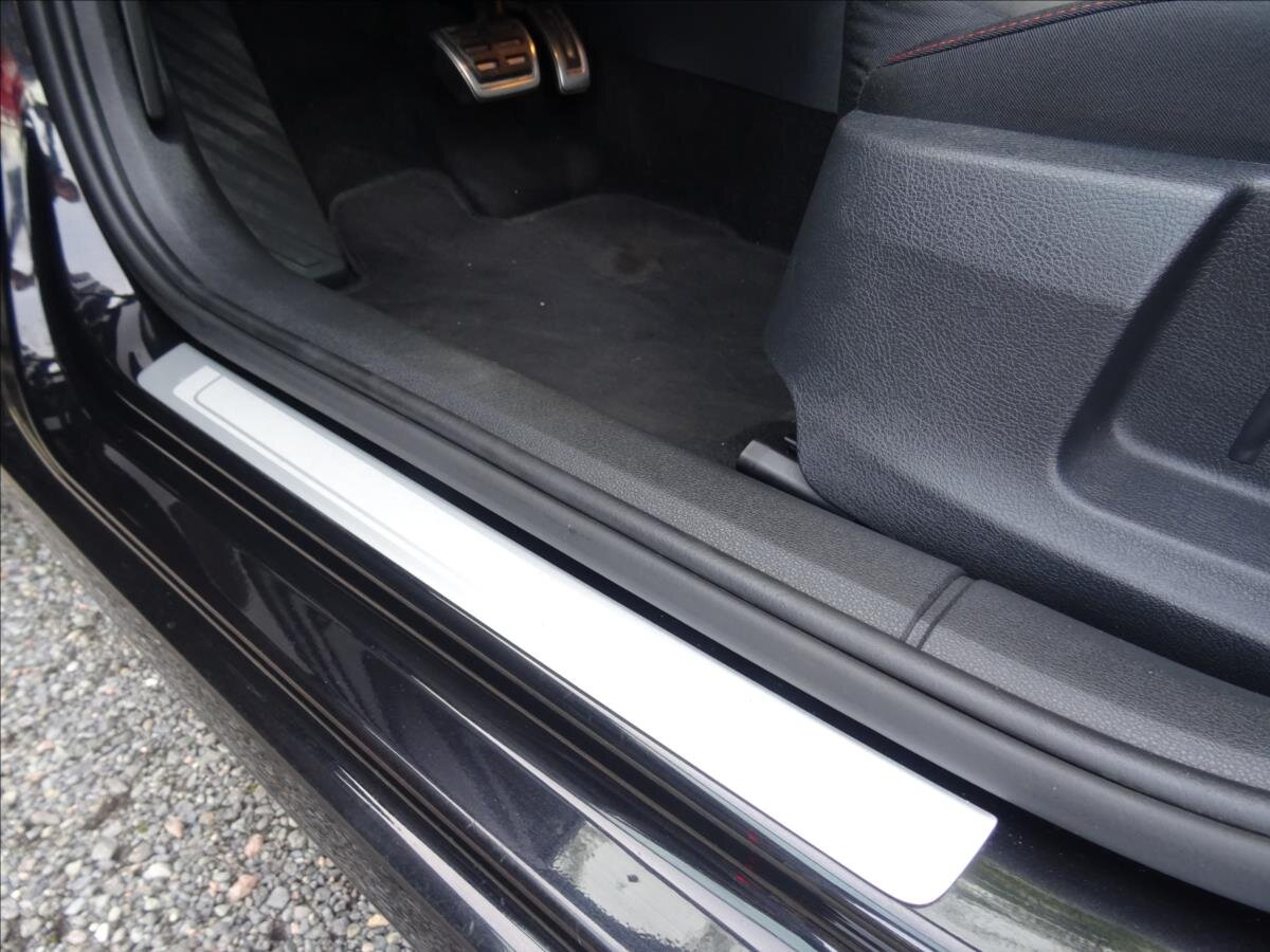 Škoda Octavia Kombi 2,0 l 135 kw